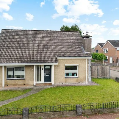 Koopwoning: Barnar 96 in Emmen - €419.000 - 174m²