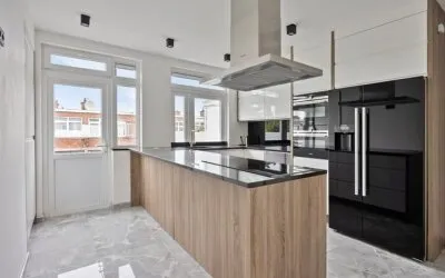 Appartement te koop: Barneveldstraat 21, 'S-Gravenhage