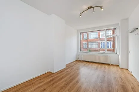 Appartement te koop: Barneveldstraat 60, 'S-Gravenhage