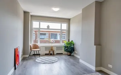 Appartement te koop: Barneveldstraat 65, Oostbroek-Zuid 'S-Gravenhage