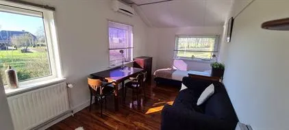 Kamer te huur: Barnseweg, Buitengebied Barneveld Barneveld