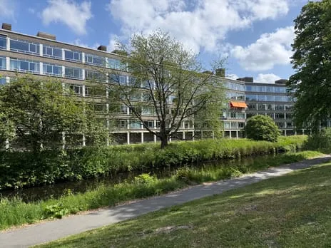 Appartement te koop: Barnsteenhorst 192, Burgen en Horsten 'S-Gravenhage
