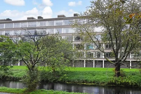 Appartement te koop: Barnsteenhorst 430, Burgen en Horsten 'S-Gravenhage