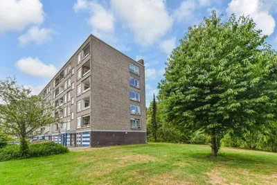 Appartement te koop: Barnsteenhorst 440, Burgen en Horsten 'S-Gravenhage