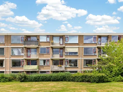 Appartement te koop: Barnsteenstraat 13, Hatert Nijmegen