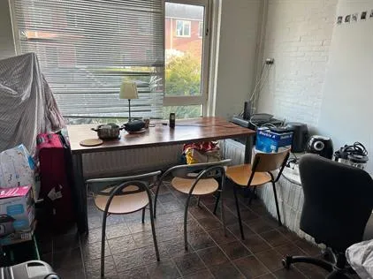 Kamer te huur: Barnsteenstraat, Vinkhuizen-Noord Groningen