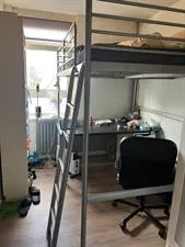 Kamer te huur: Barnsteenstraat, Vinkhuizen-Noord Groningen