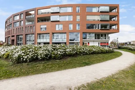 Appartement te koop: Baron Sloetkade 325, Welgelegen Apeldoorn