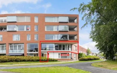 Appartement te koop: Baron Sloetkade 333, Welgelegen Apeldoorn