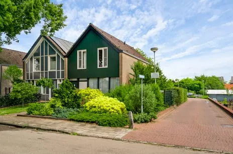 Semi-detached for sale: Baron van Aerdtlaan 11, Lottum Lottum
