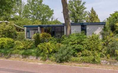 Vrijstaande woning te koop: Baron van der Heijdenln 15, Wichmond Wichmond