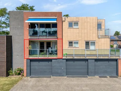 Appartement te koop: Baron van Fridaghstraat 133, Kern Ommen - Laarakkers Ommen