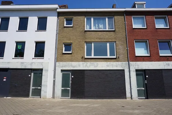 Room for rent: Baron van Hövellstraat 73-5, Heugemerveld Maastricht