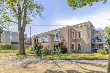 Appartement te koop: Baron van Leefdaelstraat 48, Donk Beek En Donk