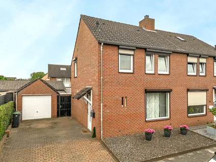 Koopwoning: Baron de Schencklaan 30 in Swalmen - €325.000 - 81m²