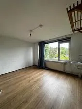 Huurwoning: Baron van Lamsweerdelaan in Tilburg - €541 per maand