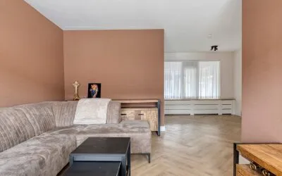 Tussenwoning te koop: Baroniehof 64, Rijpelberg-Oost Helmond