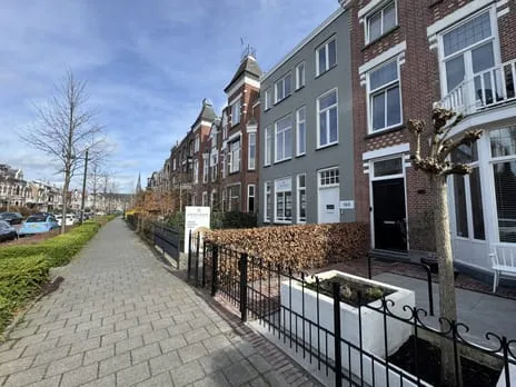 Appartement te huur: Baronielaan 103A, Zandberg Breda