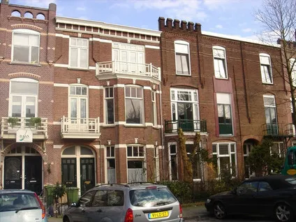 Huurwoning: Baronielaan 125 in Breda - €2.400 per maand - 132m²