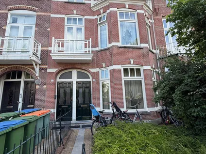 Appartement te huur: Baronielaan 125, Zandberg Breda
