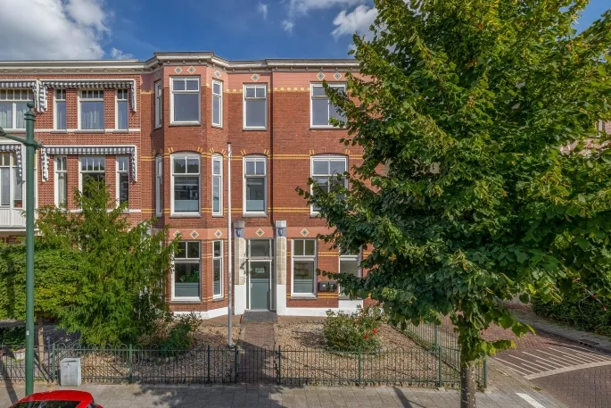Appartement te koop: Baronielaan 139A, Breda
