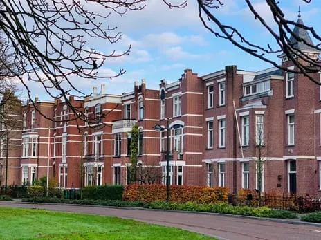 Tussenwoning te huur: Baronielaan 145, Zandberg Breda