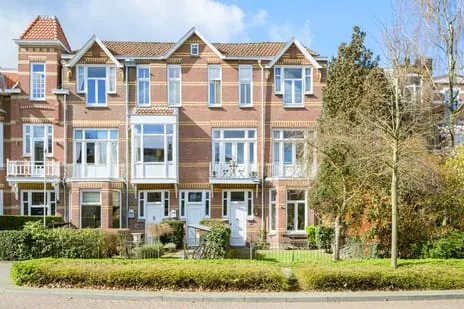 Tussenwoning te koop: Baronielaan 168, Zandberg Breda