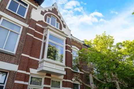 Appartement te koop: Baronielaan 199B, Ruitersbos Breda