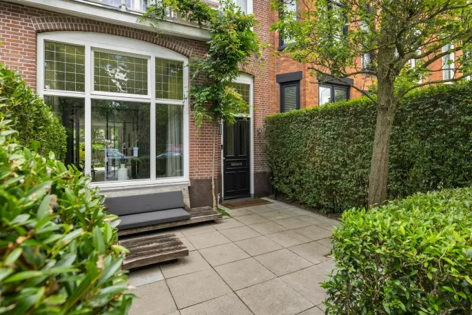 Tussenwoning te koop: Baronielaan 245, Ruitersbos Breda