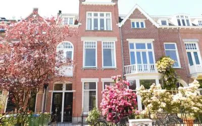 Appartement te huur: Baronielaan 64, Breda