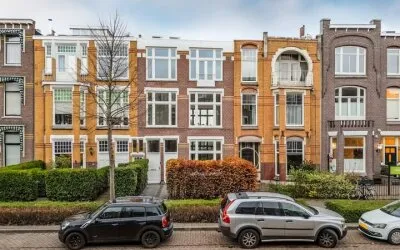 Appartement te koop: Baronielaan 91A, Breda