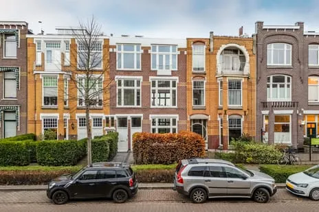 Appartement te koop: Baronielaan 91A, Zandberg Breda