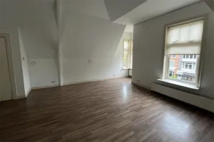 Woning te huur: Baronielaan, Ruitersbos Breda