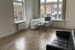 Woning te huur: Baronielaan, Breda