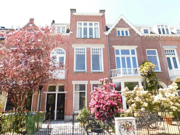 Woning te huur: Baronielaan, Ruitersbos Breda