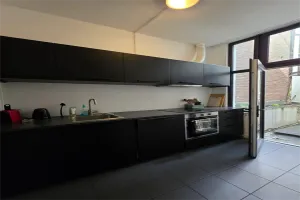 Kamer te huur: Baronielaan, Ruitersbos Breda