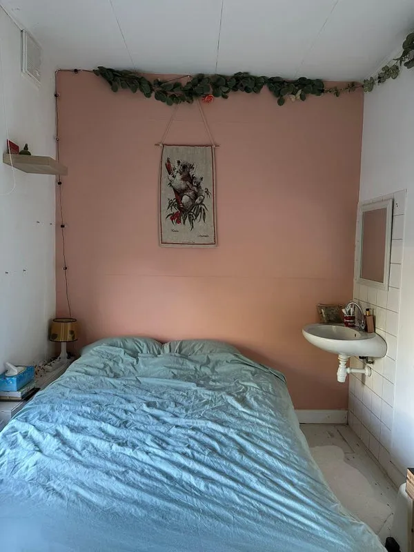 Home for rent: Baronielaan, Ruitersbos Breda