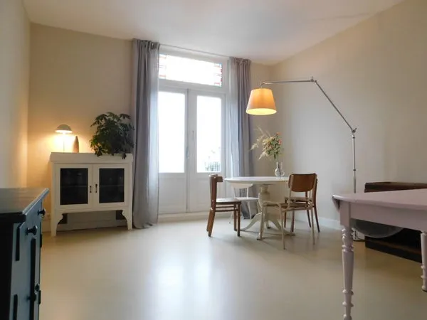 Woning te huur: Baronielaan, Ruitersbos Breda