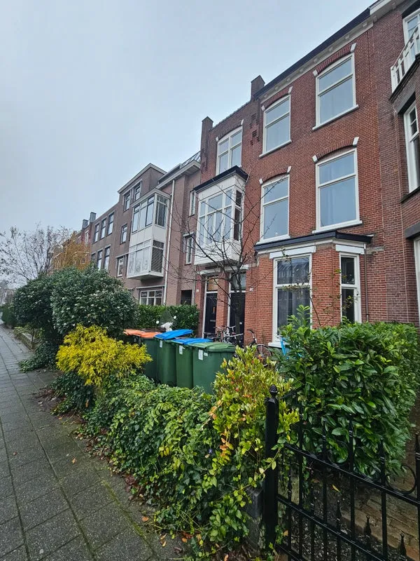 Room for rent: Baronielaan, Ruitersbos Breda