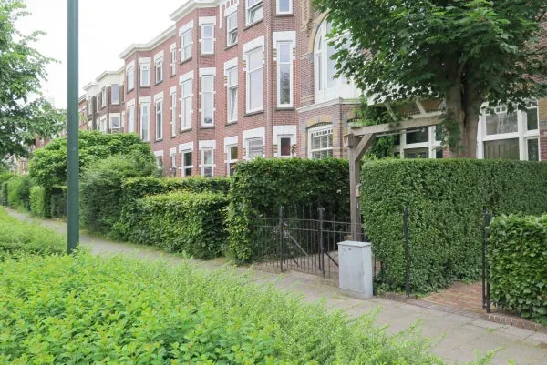 Woning te huur: Baronielaan, Ruitersbos Breda