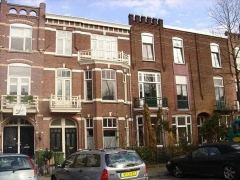 Woning te huur: Baronielaan, Ruitersbos Breda