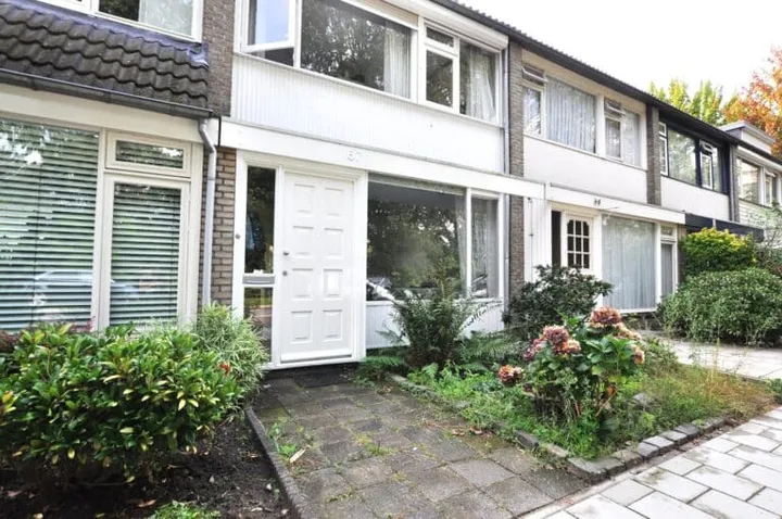 Woning te huur: Baronielaan, Woenselse Heide Eindhoven