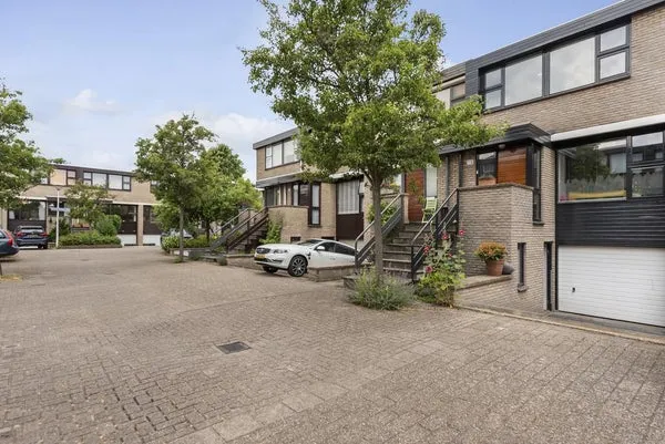 Woning te huur: Baronielaan, Dorp Wassenaar Wassenaar