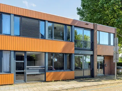 Appartement te koop: Baroniestraat 109A, Boxtel-Centrum Boxtel