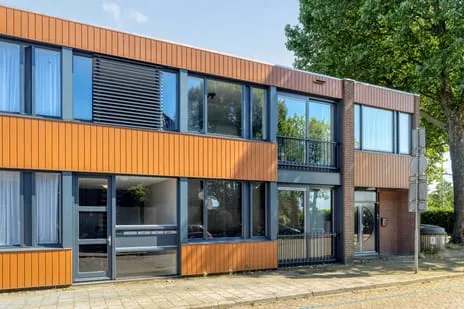 Apartment for sale: Baroniestraat 109A, Boxtel-Centrum Boxtel