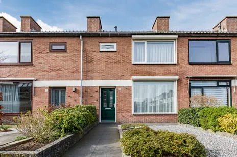 Tussenwoning te koop: Baroniestraat 23, Vijf Eiken Rijen