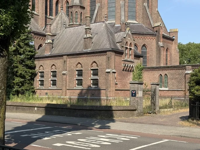 Appartement te koop: Baroniestraat 26, Boxtel-Centrum Boxtel