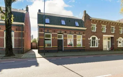 Hoekwoning te koop: Baroniestraat 29, Boxtel-Centrum Boxtel