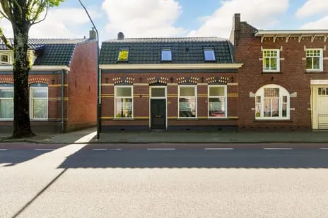 Hoekwoning te koop: Baroniestraat 29, Boxtel-Centrum Boxtel