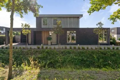 Vrijstaande woning te koop: Baroniestraat 29, De Streek Etten-Leur